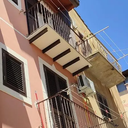 Mediterraneo Διαμέρισμα