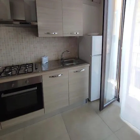 Mediterraneo Apartament